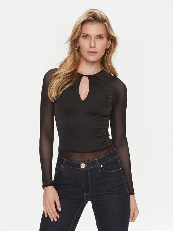Marciano Guess κορμάκι · Μαύρο