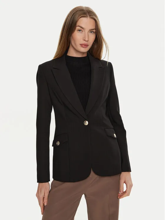 Marciano Guess Σακάκι · Μαύρο · Regular Fit