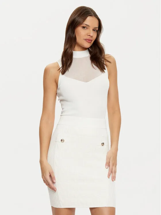 Marciano Guess Μπλουζάκι · Μπεζ
