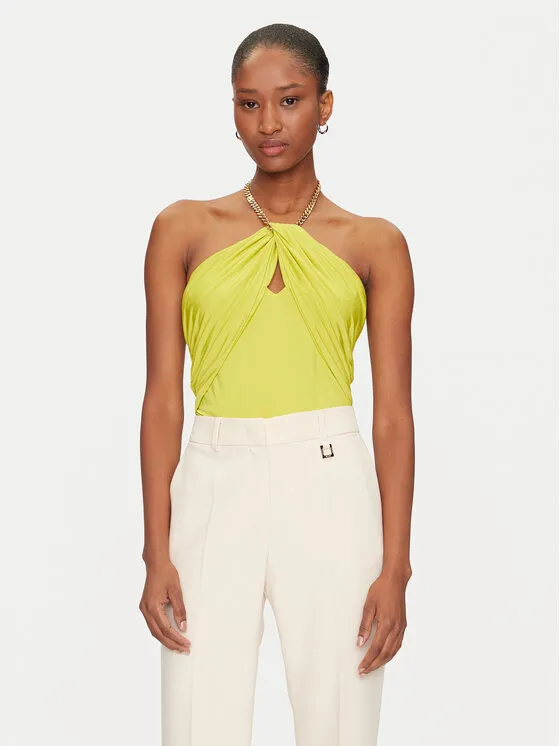 Marciano Guess Τοπ · Πράσινο
