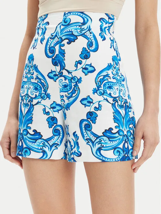 Marciano Guess Σορτς υφασμάτινο · Έγχρωμο