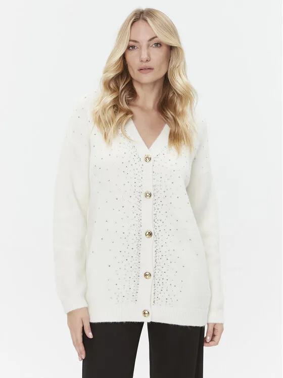 Marciano Guess Ζακέτα · Μπεζ · Regular Fit