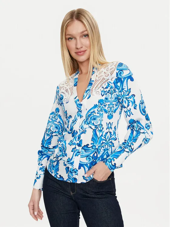 Marciano Guess Μπλουζάκι · Έγχρωμο