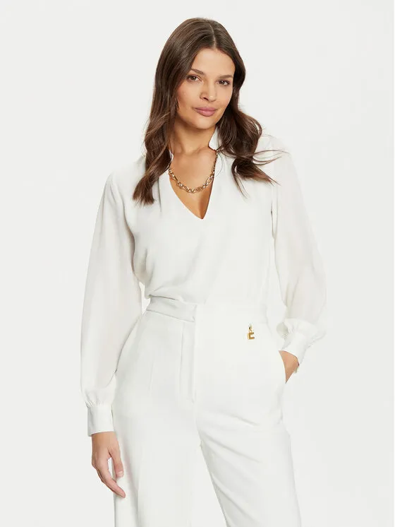 Marciano Guess Μπλουζάκι · Λευκό