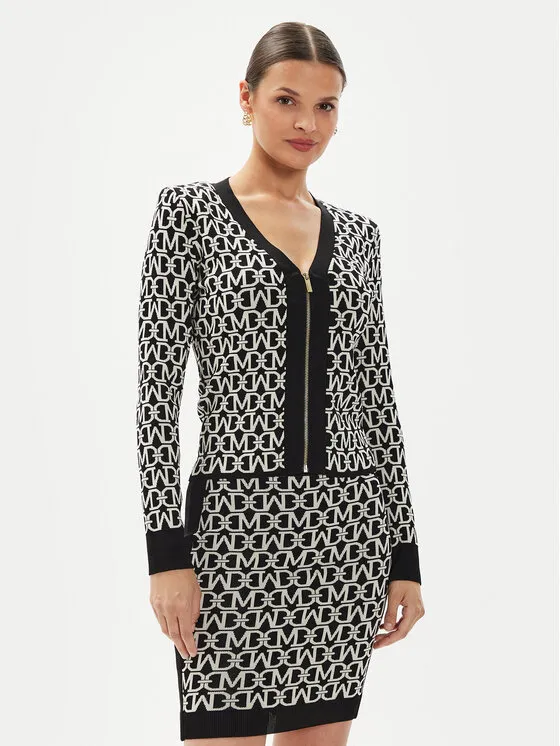 Marciano Guess Ζακέτα · Μαύρο · Regular Fit