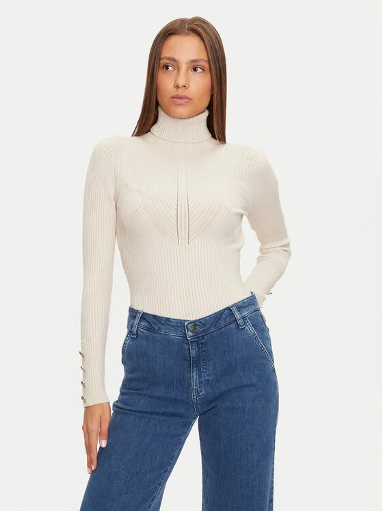 Marciano Guess Ζιβάγκο · Μπεζ · Regular Fit