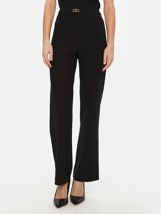 Marciano Guess Παντελόνι υφασμάτινο · Μαύρο · Skinny Fit