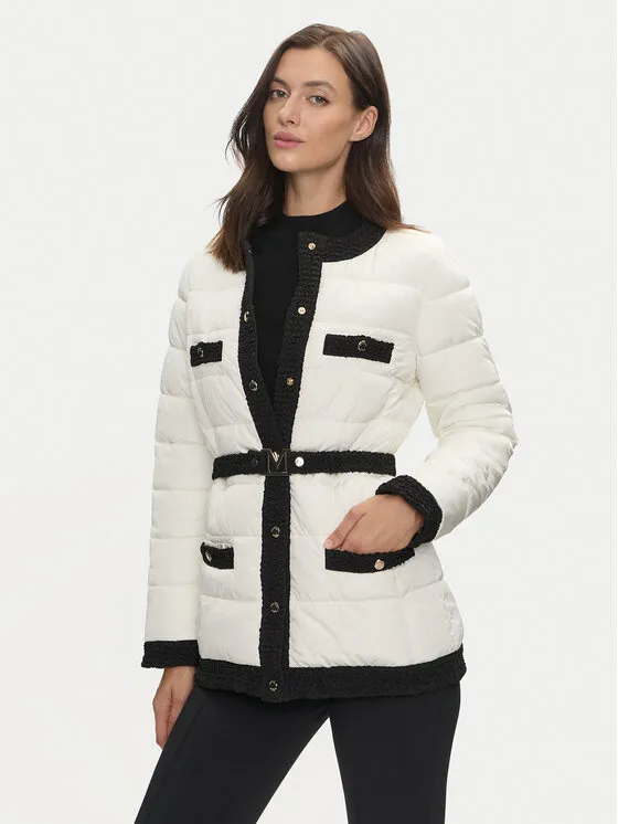 Marciano Guess Μπουφάν μεταβατικό · Εκρού