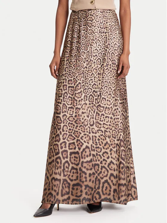 Marciano Guess Φούστα maxi · Καφέ