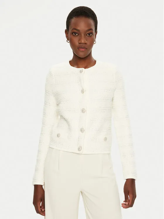 Marciano Guess Ζακέτα · Λευκό · Regular Fit