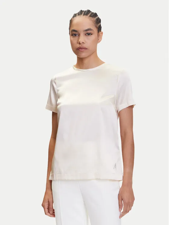 Marciano Guess Μπλουζάκι · Εκρού