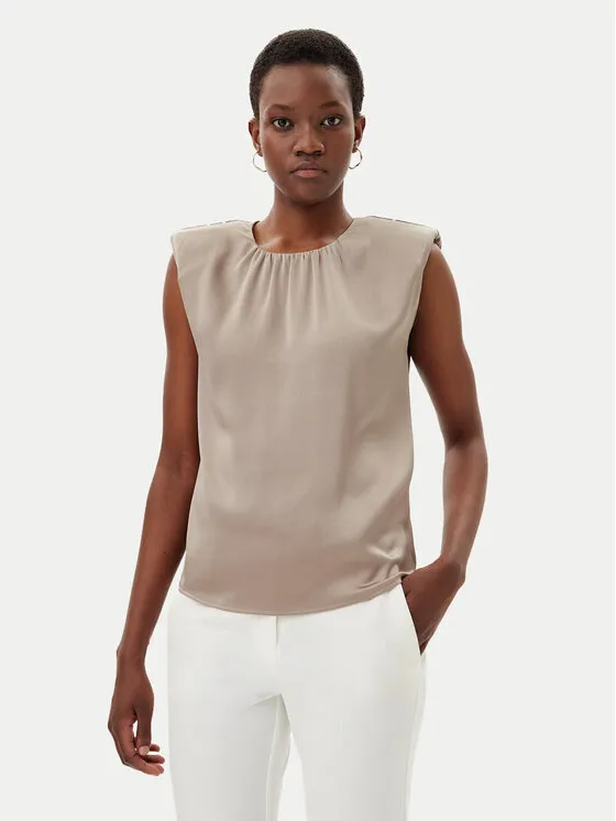 Marciano Guess Μπλουζάκι · Μπεζ
