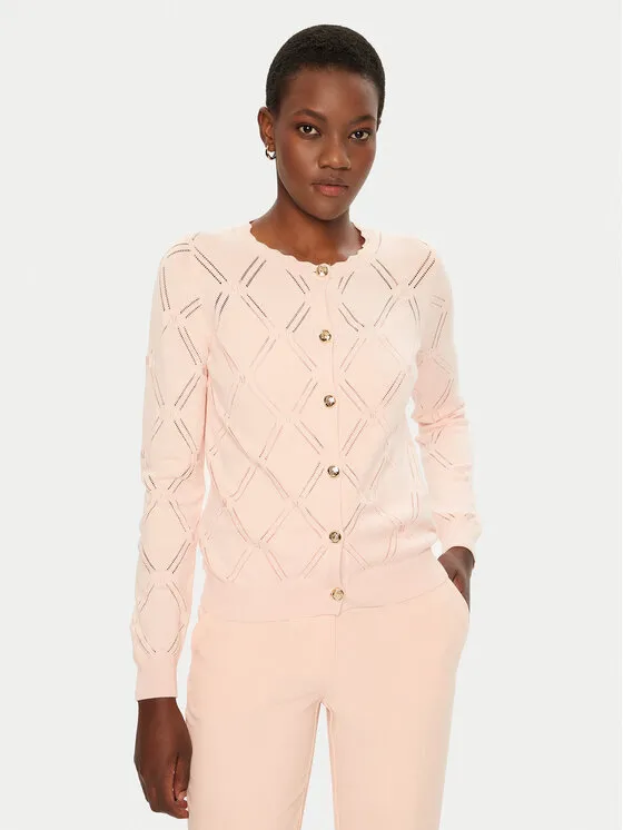 Marciano Guess Ζακέτα · Ροζ · Regular Fit