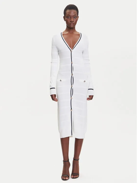 Marciano Guess Πουλόβερ · Λευκό · Regular Fit
