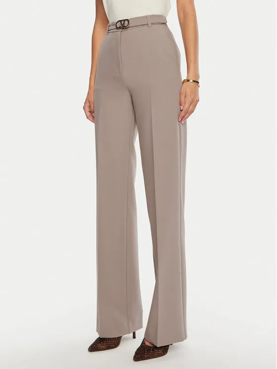 Marciano Guess Παντελόνι υφασμάτινο · Μπεζ · Regular Fit