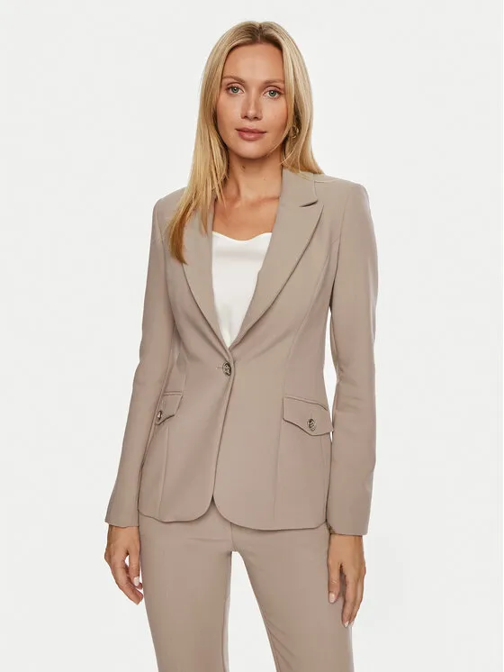 Marciano Guess Σακάκι · Καφέ · Regular Fit