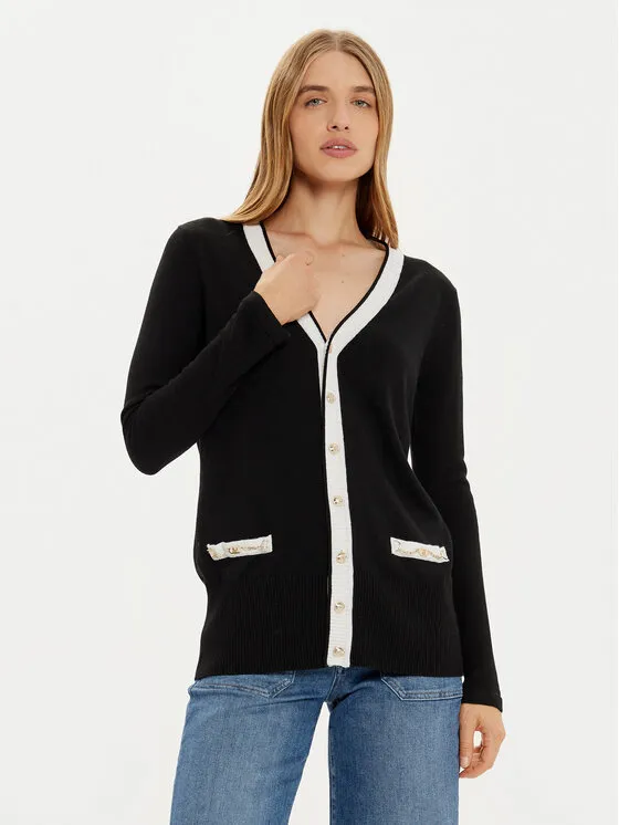 Marciano Guess Ζακέτα · Μαύρο · Regular Fit