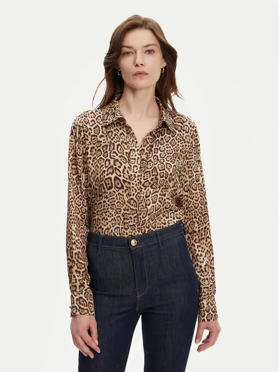 Marciano Guess Πουκάμισο · Μπεζ