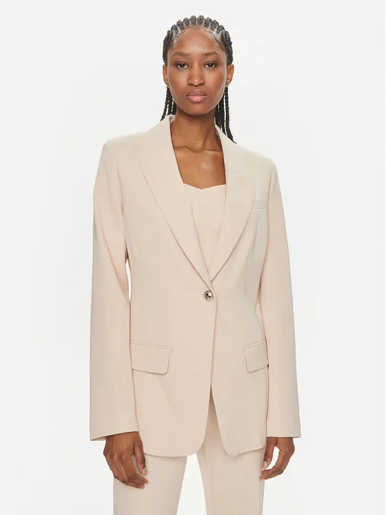 Marciano Guess Σακάκι · Μπεζ · Regular Fit