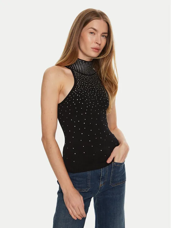 Marciano Guess Ζιβάγκο · Μαύρο · Regular Fit