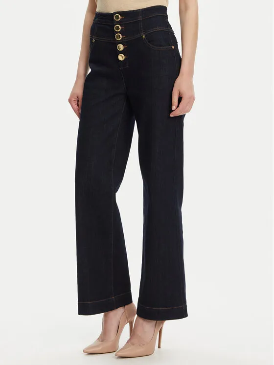 Marciano Guess Τζιν · Σκούρο μπλε · Regular Fit