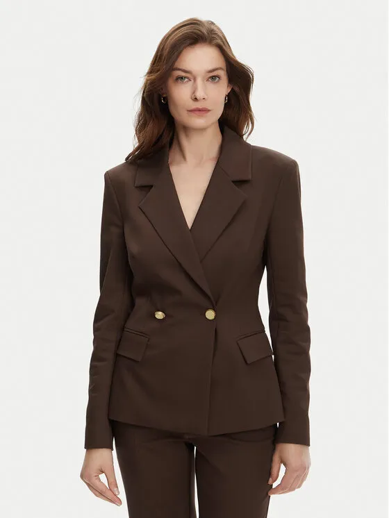 Marciano Guess Σακάκι · Καφέ · Regular Fit