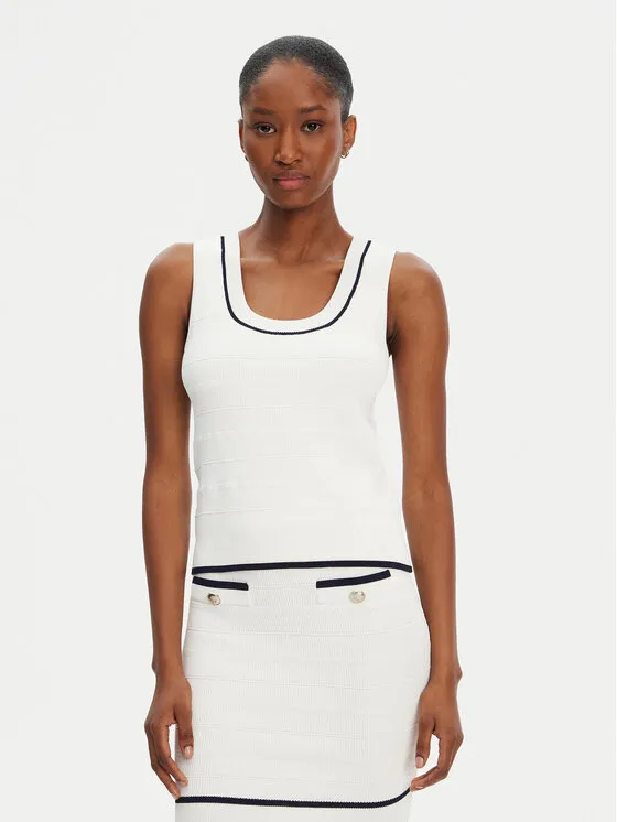 Marciano Guess Μπλουζάκι · Λευκό