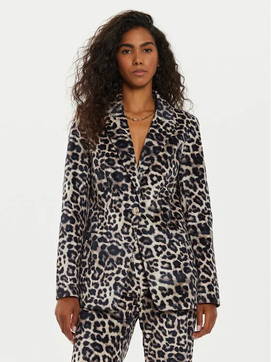Marciano Guess Σακάκι · Καφέ · Regular Fit