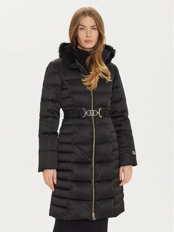 Marciano Guess Μπουφάν πουπουλένιο · Μαύρο