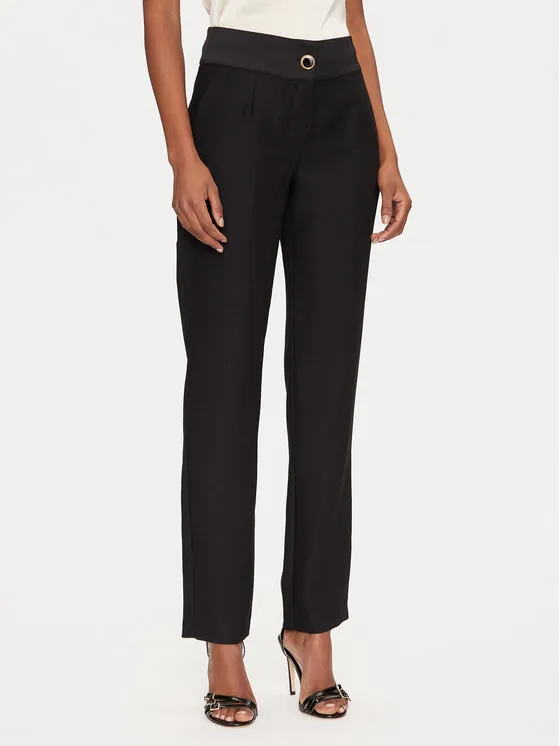 Marciano Guess Παντελόνι chino · Μαύρο · Slim Fit