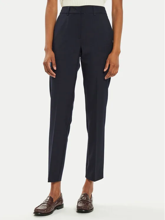 Παντελόνι chino · Σκούρο μπλε · Slim Fit