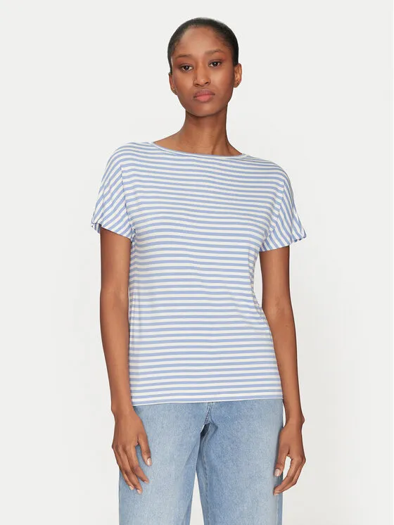 T-Shirt · Γαλάζιο