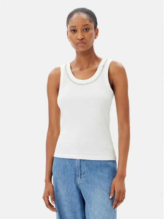 Τοπ · Εκρού