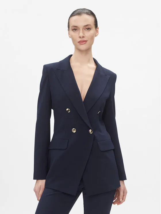 Σακάκι · Σκούρο μπλε · Regular Fit