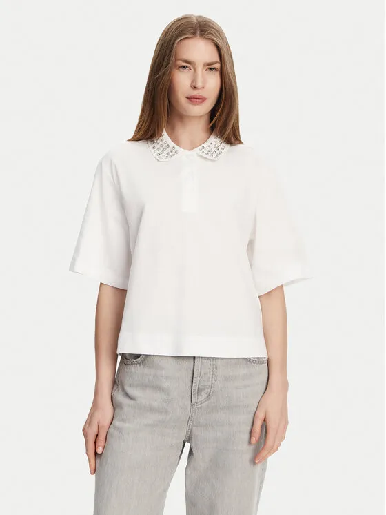 Polo · Λευκό