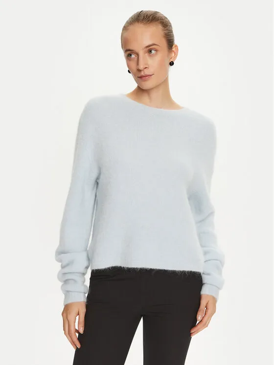 Marella Πουλόβερ · Μπλε · Regular Fit