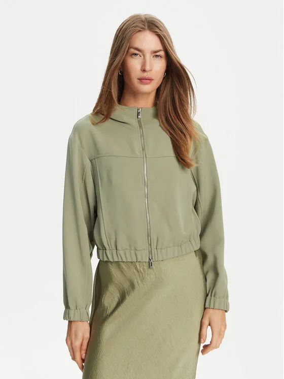 Μπλούζα · Πράσινο · Regular Fit
