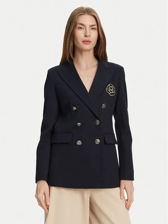 Σακάκι · Σκούρο μπλε · Slim Fit