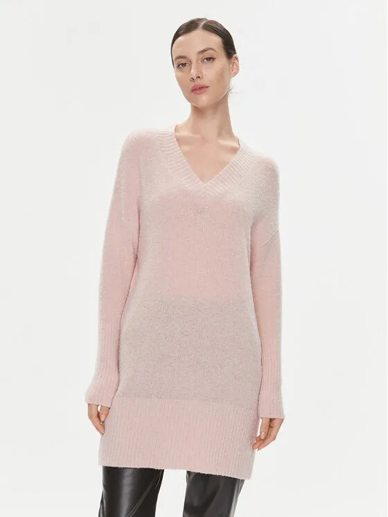 Marella Πουλόβερ · Ροζ · Regular Fit