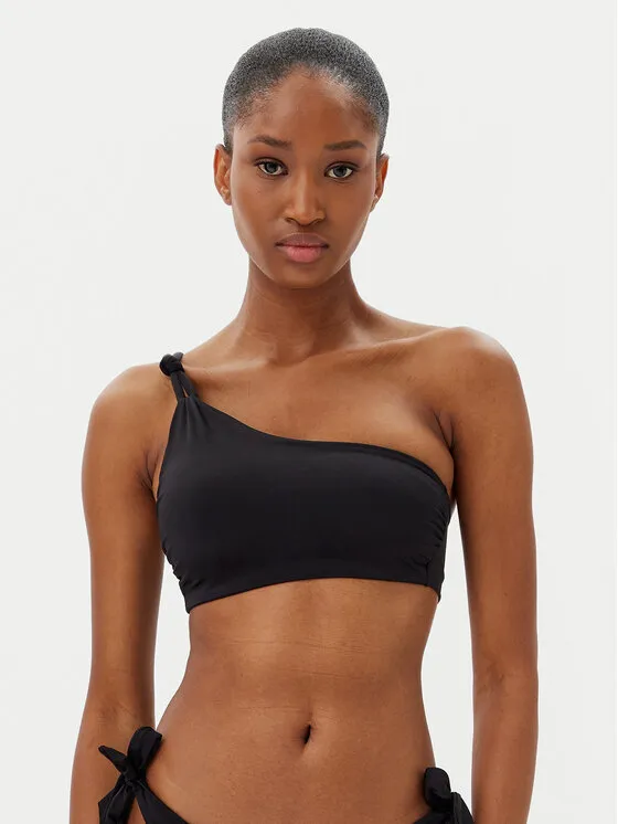 Max Mara Beachwear Μπικίνι πάνω μέρος · Μαύρο