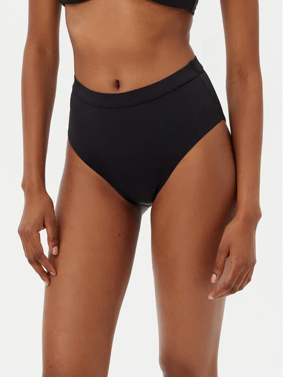 Max Mara Beachwear Μπικίνι κάτω μέρος · Μαύρο