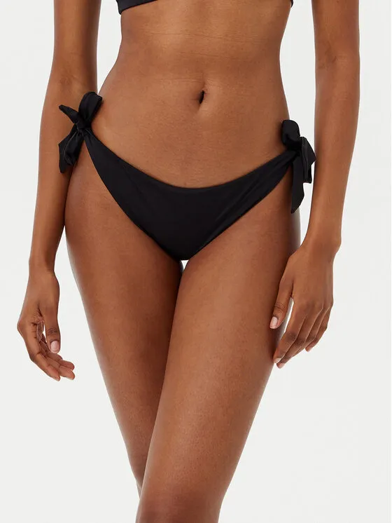 Max Mara Beachwear Μπικίνι κάτω μέρος · Μαύρο