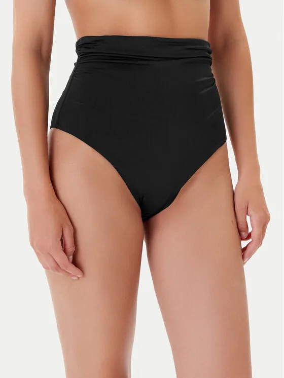 Max Mara Beachwear Μπικίνι κάτω μέρος · Μαύρο
