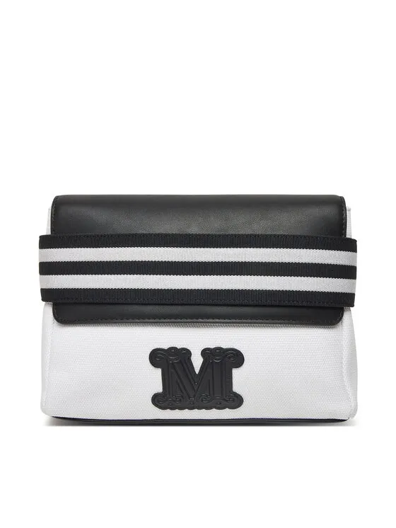 Max Mara Beachwear Τσάντα · Λευκό