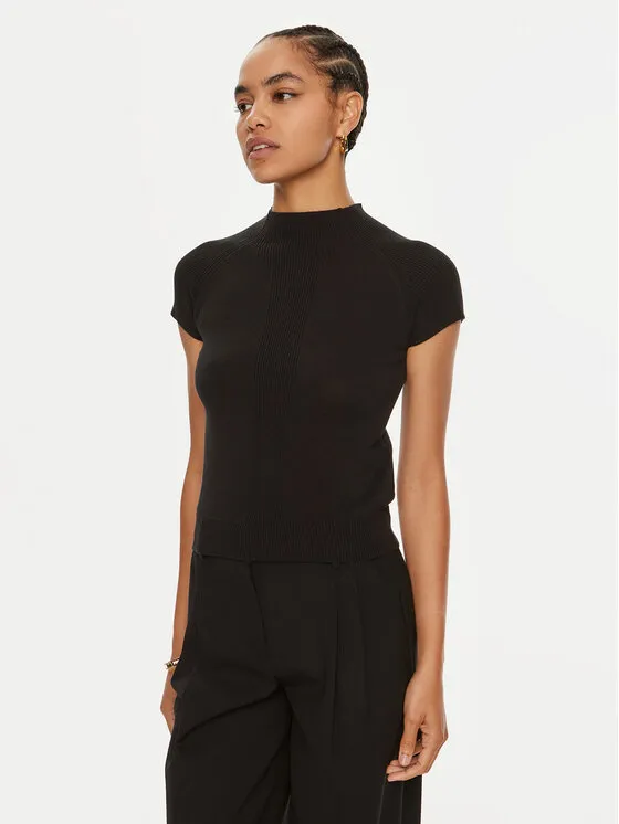 Ζιβάγκο · Μαύρο · Slim Fit