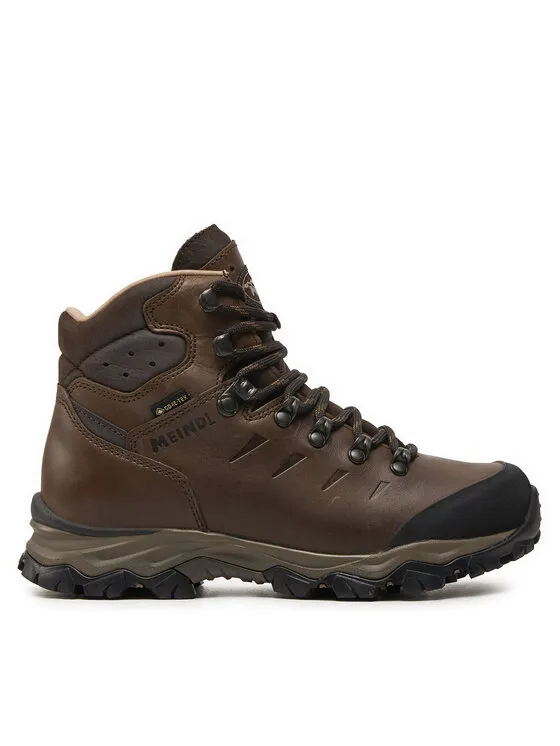 Meindl Παπούτσια πεζοπορίας · Chile Lady Gtx GORE-TEX 2998/46 · Καφέ