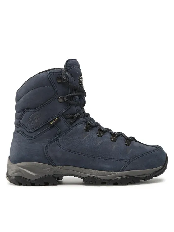 Meindl Παπούτσια πεζοπορίας · Ohio Lady Winter Gtx GORE-TEX 7623 · Σκούρο μπλε