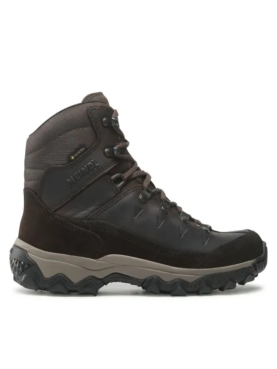 Meindl Παπούτσια πεζοπορίας · Rauris Lady Gtx GORE-TEX 7893 · Καφέ