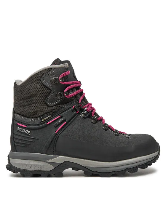 Meindl Παπούτσια πεζοπορίας · Air Revolution 1.5 GORE-TEX 4718/03 · Γκρι
