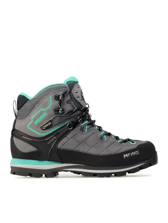 Meindl Παπούτσια πεζοπορίας · Litepeak Lady Gtx GORE-TEX 3927 · Γκρι